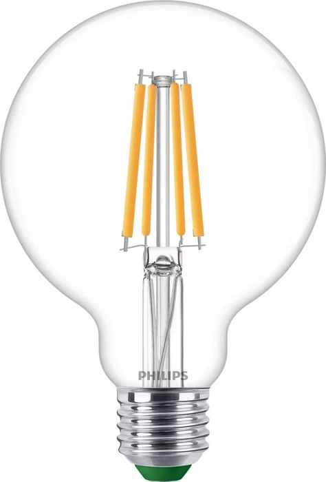 Philips LED CLA 60W G95 E27
