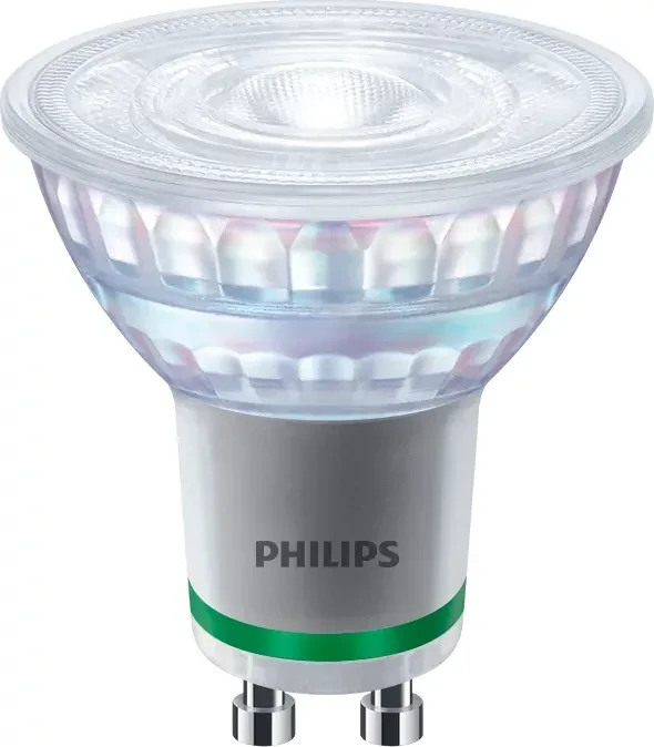 Philips LEDClassic 50W GU10 WW 36D