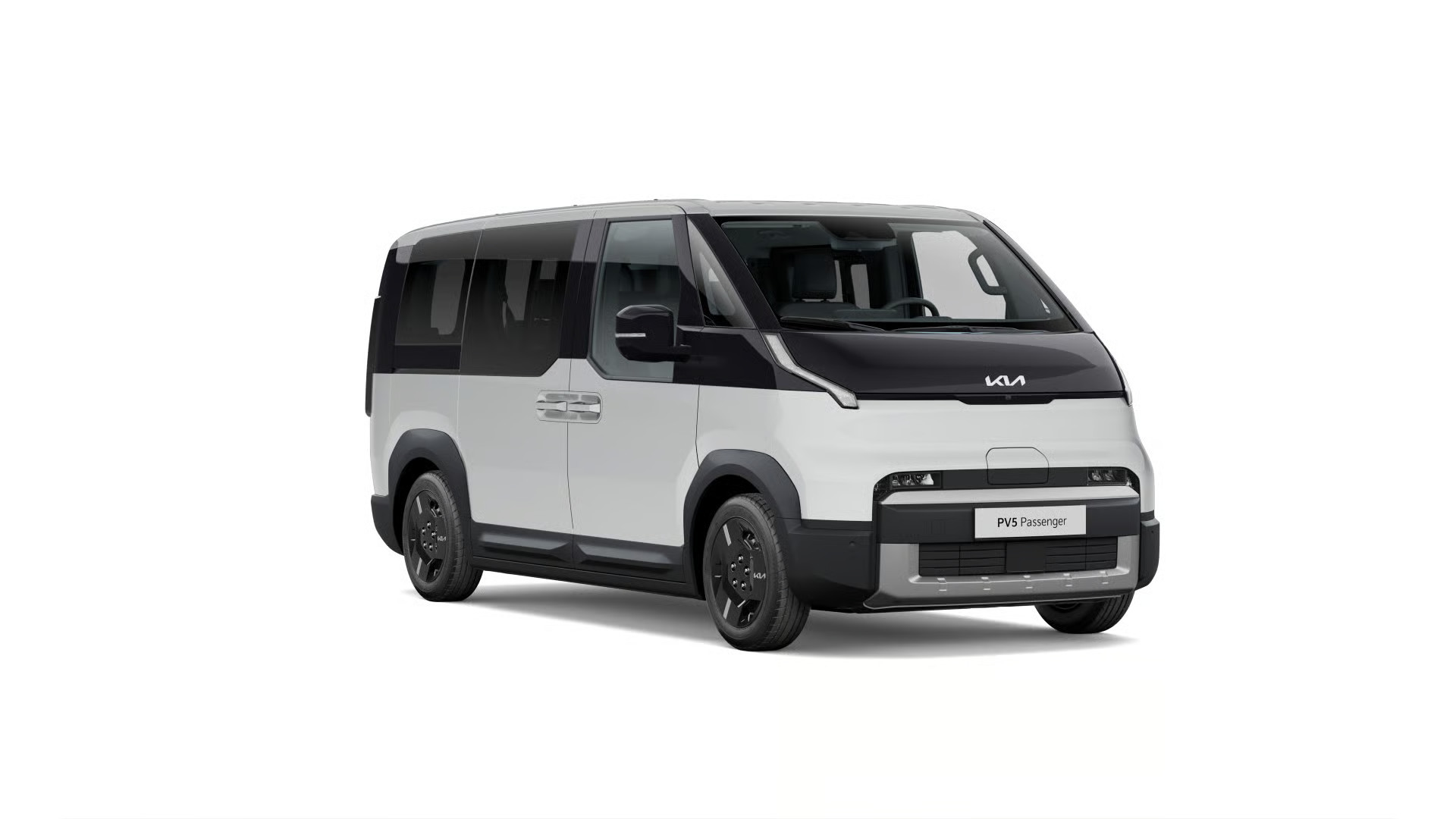 Kia PV5