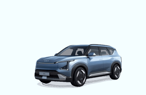 Kia EV5