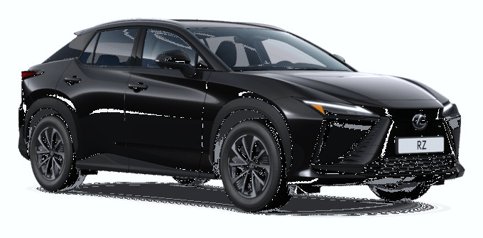Lexus RZ 350e