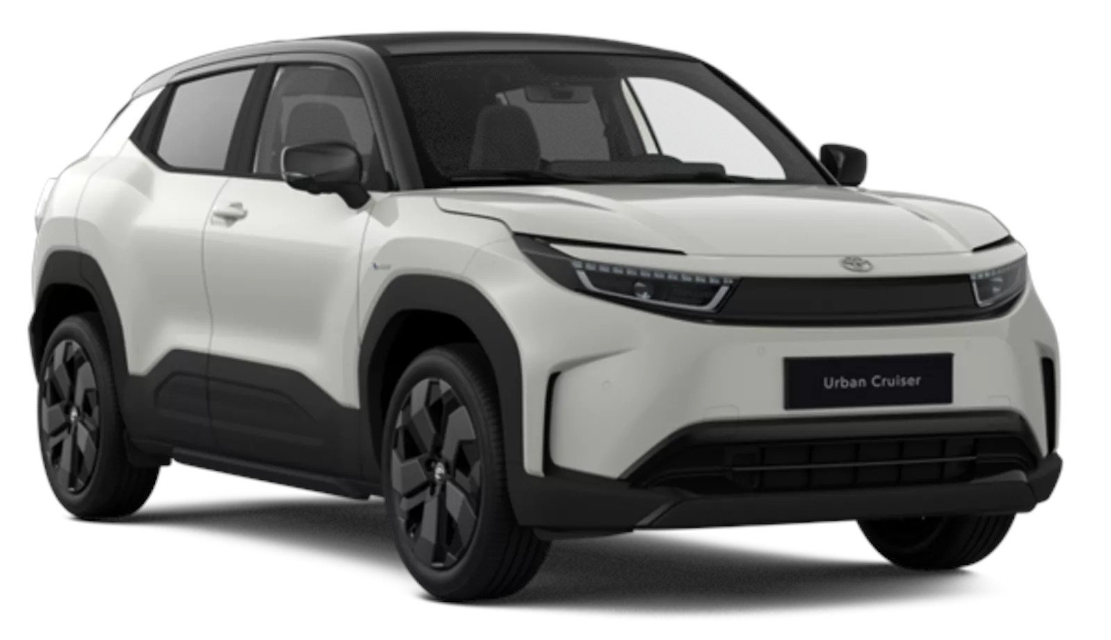 Toyota Urban Cruiser