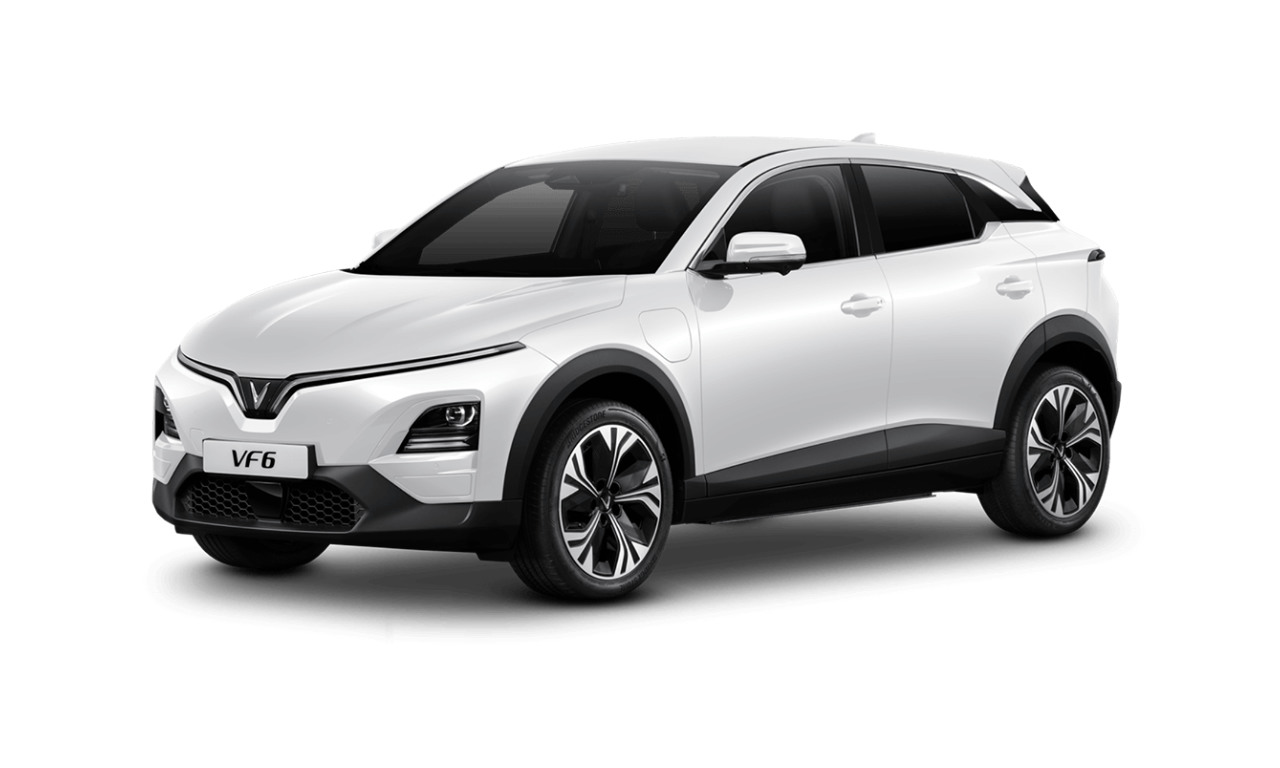 VinFast VF 6 