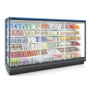 Carrier MONAXECO 73.125 M0-2 OEM doors