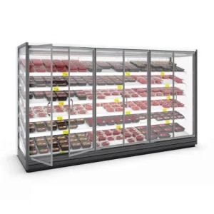 Carrier MARESS 82-GD.250 M0-1 e*cube