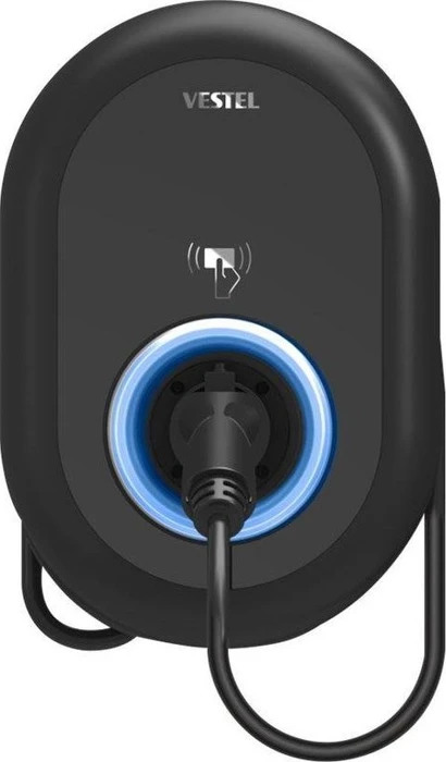 Vestel Home Smart EVC04-AC11SWA