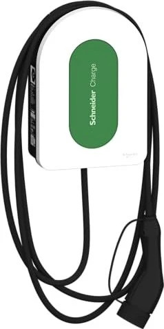 Schneider Electric GmbH Charge 11kw