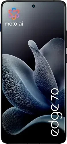 Motorola Edge 70