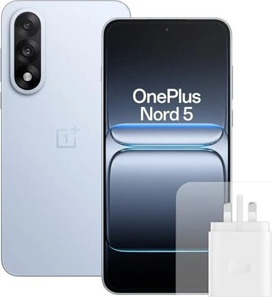 OnePlus Nord 5