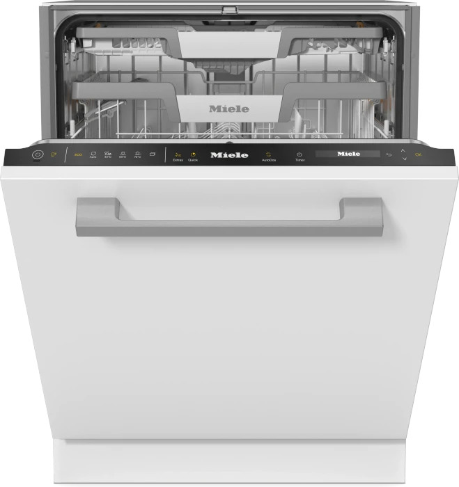 Miele G 7651 SCVi AD