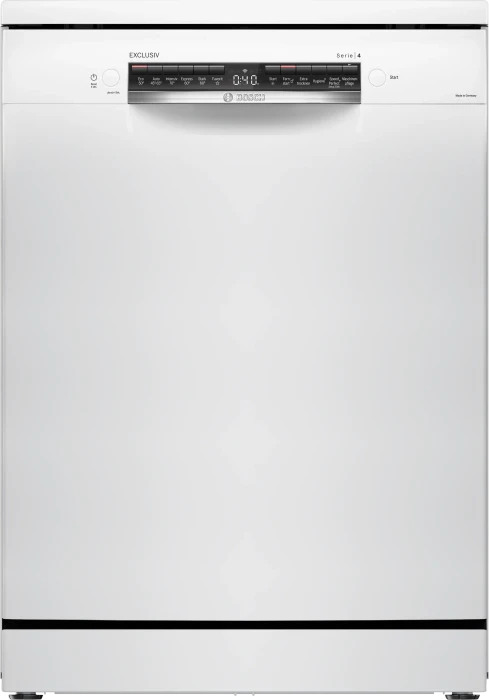 Bosch SMS4EBW03D