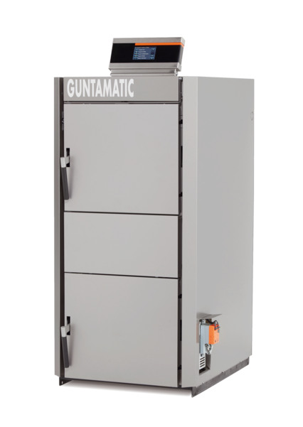 Guntamatic Biosmart 14