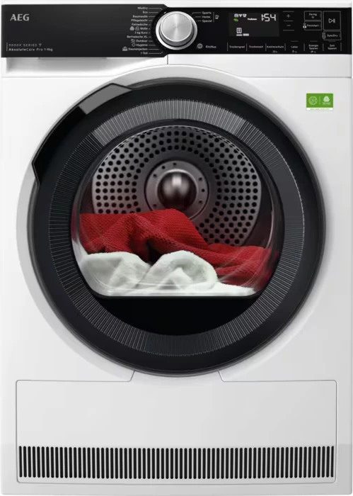 AEG Electrolux TR9XW80890