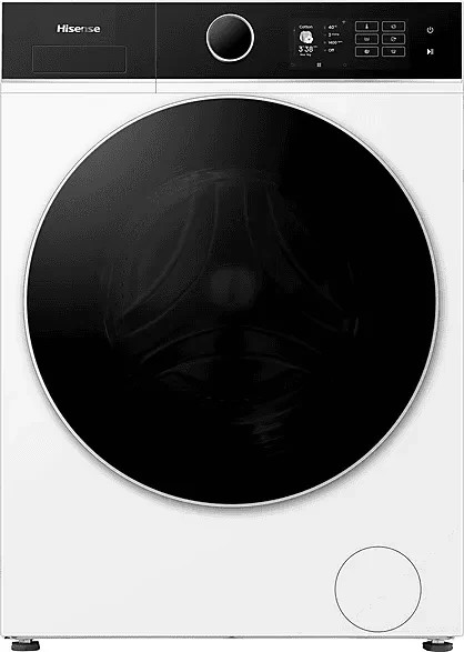 Hisense WF5I9043BWFS