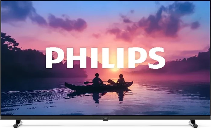 Philips 40PFS6000