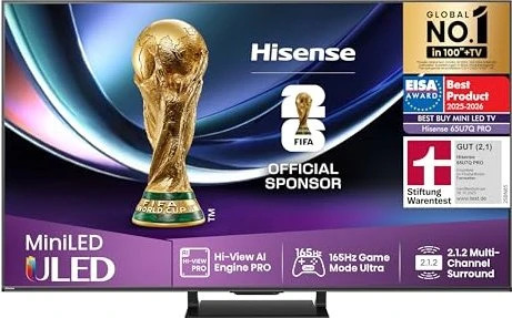 Hisense 65U7Q