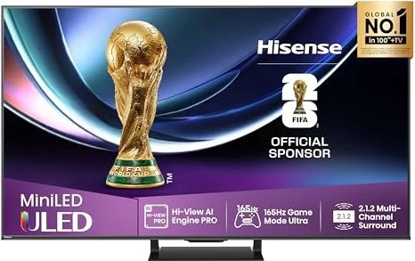 Hisense 75U7Q