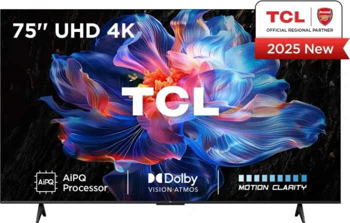 TCL 75V6C