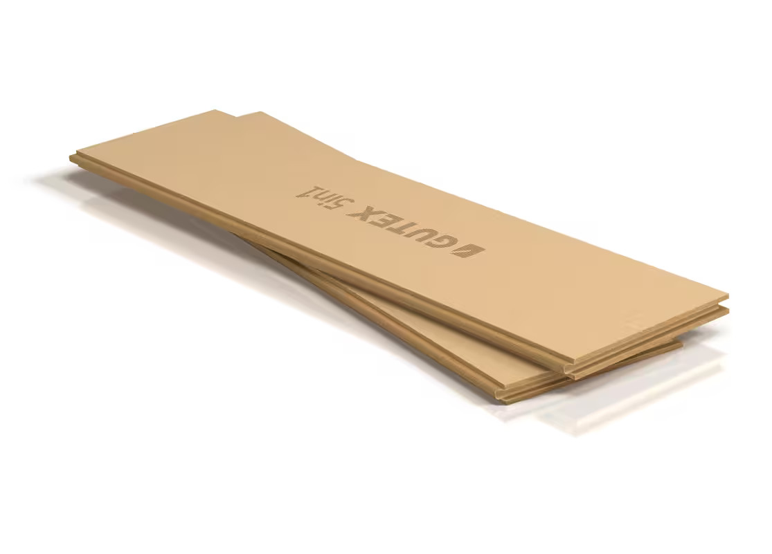 GUTEX Thermowall 5in1