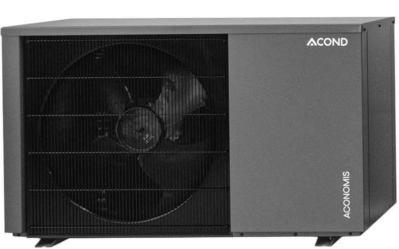 Acond Aconomis S