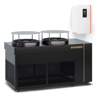 OCHSNER AIR EAGLE 1830 C12A CM