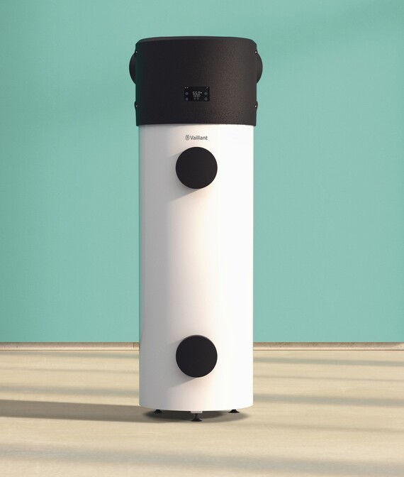 Vaillant aroSTOR plus VWL BM 260/6