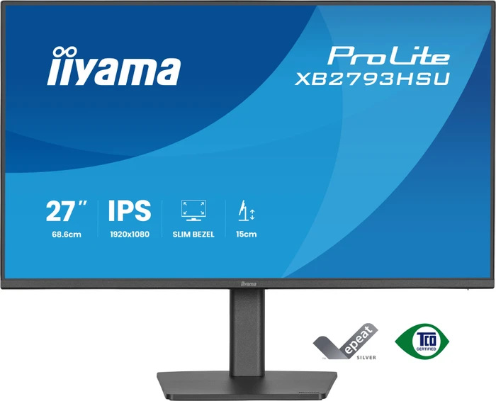 iiyama XB2493HSU-B1