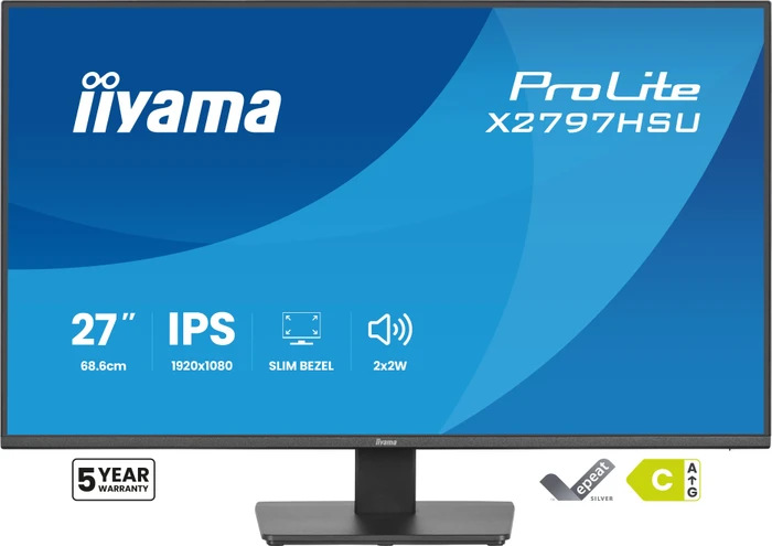 iiyama X2797HSU-B1