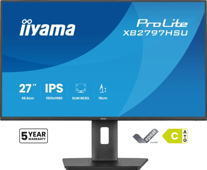 iiyama XB2797HSU-B1