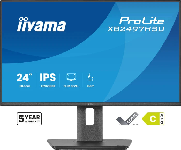 iiyama XB2497HSU-B1