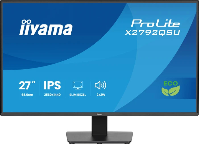 iiyama X2792QSU-B1