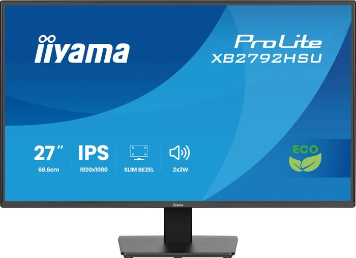 iiyama X2792HSU-B1