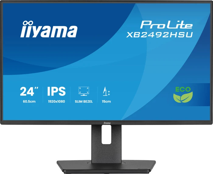 iiyama XB2492HSU-B1