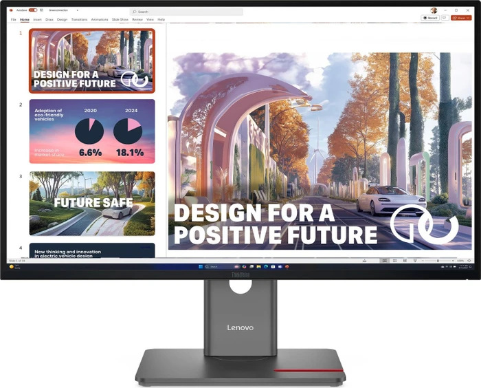 Lenovo ThinkVision P27QD-40