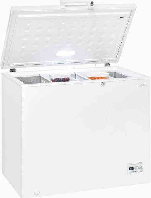 Exquisit  GT250-HE-040D