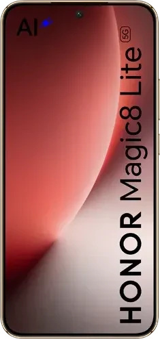 Honor Magic8 Lite
