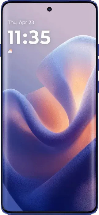 Motorola Edge 60 Pro