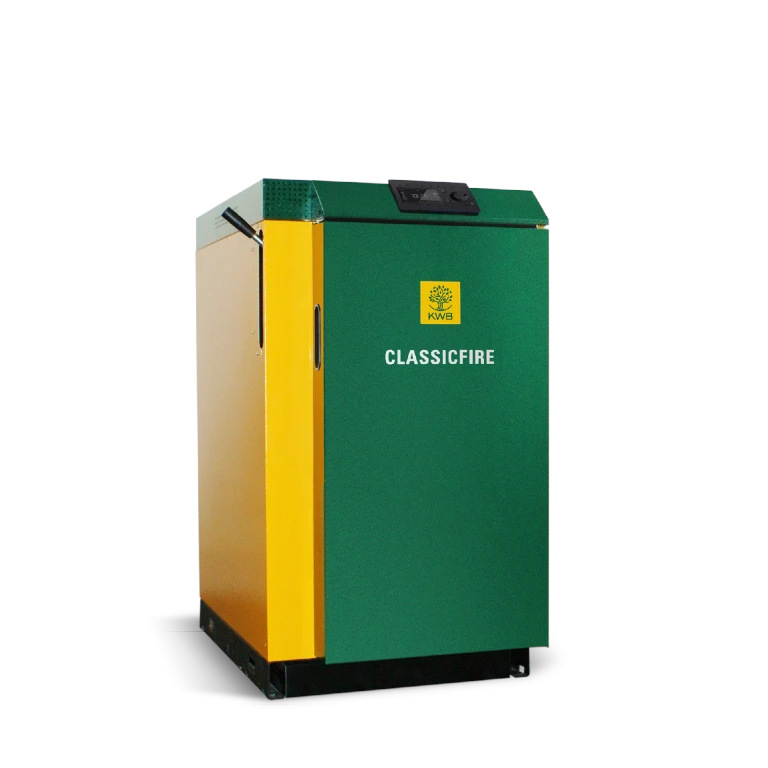 KWB Classicfire CF1 15