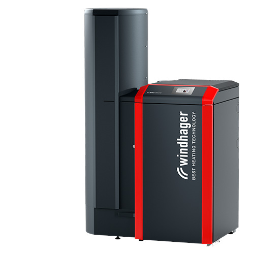 Windhager BioWIN2 Deluxe BWD102P