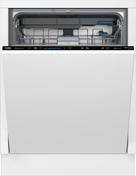 Beko BDIN4S560WP