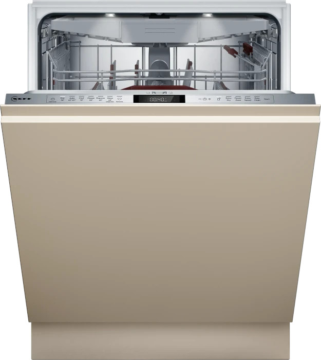 Neff S157ECX17E