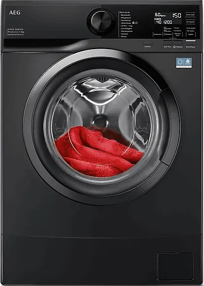 AEG Electrolux LSR6SA75260