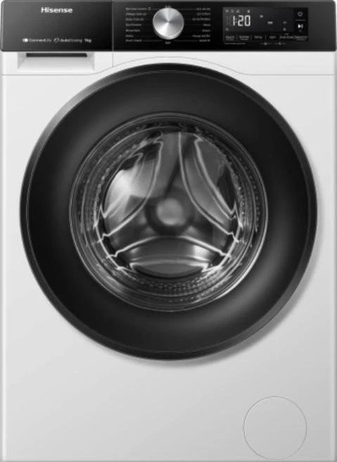 Hisense WF3S9045BW3