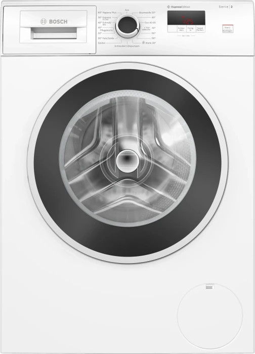Bosch WGE0240H