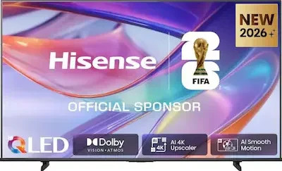 Hisense 43E7S