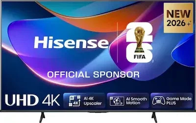 Hisense 50A6S
