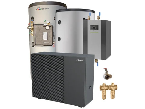 Bösch WANDA10AC-P-RW10