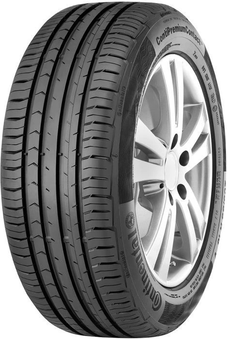 Continental Conti Premium Contact 5