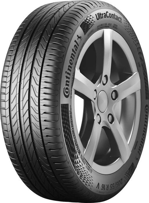 Continental Ultra Contract
