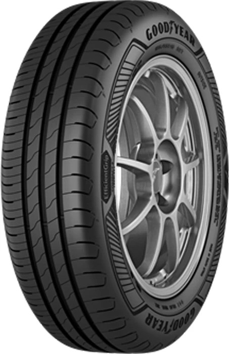 Goodyear EfficientGrip Compact 2